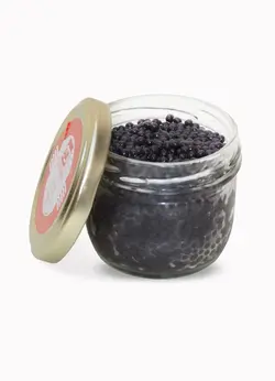 خاویار ماهی هرینگ 50 گرمی (Herring Roe)