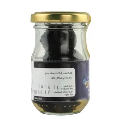 قارچ ترافل مشکی 50 گرمی
