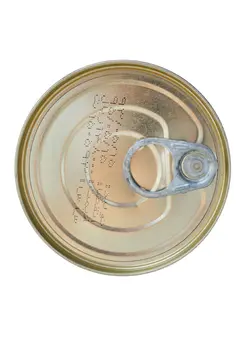 کنسرو ماهی خاویاری (اوزون برون)