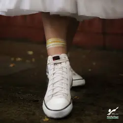 پابند صلح و دوستی بهارنارنج - فروشگاه اینترنتی گروه صلح و دوستی سرو