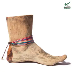 پابند صلح و دوستی شکوفه - فروشگاه اینترنتی گروه صلح و دوستی سرو
