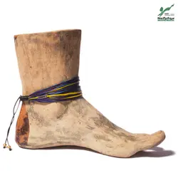 پابند صلح و دوستی زنبق - فروشگاه اینترنتی گروه صلح و دوستی سرو