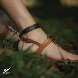 پابند صلح و دوستی شب جنگل - فروشگاه اینترنتی گروه صلح و دوستی سرو