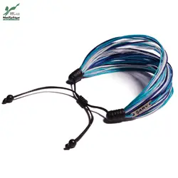 دستبند صلح و دوستی آسمان - فروشگاه اینترنتی گروه صلح و دوستی سرو