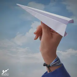 دستبند صلح و دوستی آسمان - فروشگاه اینترنتی گروه صلح و دوستی سرو