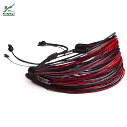 دستبند صلح و دوستی آتش - فروشگاه اینترنتی گروه صلح و دوستی سرو