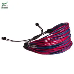 دستبند صلح و دوستی ارغوان - فروشگاه اینترنتی گروه صلح و دوستی سرو