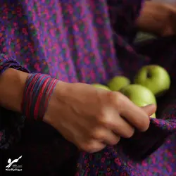 دستبند صلح و دوستی ارغوان - فروشگاه اینترنتی گروه صلح و دوستی سرو