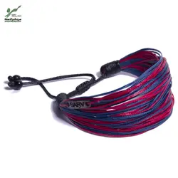 دستبند صلح و دوستی ارغوان - فروشگاه اینترنتی گروه صلح و دوستی سرو