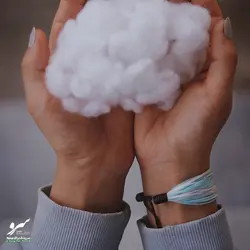 دستبند صلح و دوستی باران - فروشگاه اینترنتی گروه صلح و دوستی سرو