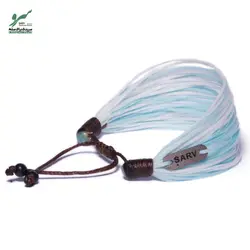 دستبند صلح و دوستی باران - فروشگاه اینترنتی گروه صلح و دوستی سرو