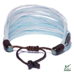 دستبند صلح و دوستی باران - فروشگاه اینترنتی گروه صلح و دوستی سرو