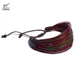 دستبند صلح و دوستی دشت لاله - فروشگاه اینترنتی گروه صلح و دوستی سرو