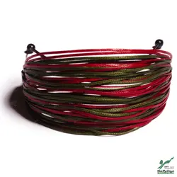 دستبند صلح و دوستی دشت لاله - فروشگاه اینترنتی گروه صلح و دوستی سرو