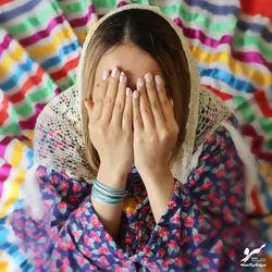 دستبند صلح و دوستی رودخانه - فروشگاه اینترنتی گروه صلح و دوستی سرو