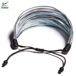 دستبند صلح و دوستی رودخانه - فروشگاه اینترنتی گروه صلح و دوستی سرو