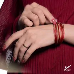 دستبند صلح و دوستی روناس - فروشگاه اینترنتی گروه صلح و دوستی سرو