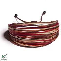 دستبند صلح و دوستی روناس - فروشگاه اینترنتی گروه صلح و دوستی سرو