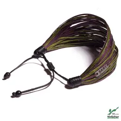 دستبند صلح و دوستی ریحان - فروشگاه اینترنتی گروه صلح و دوستی سرو