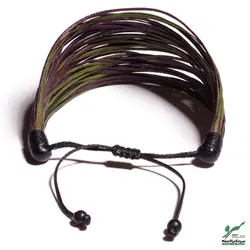 دستبند صلح و دوستی ریحان - فروشگاه اینترنتی گروه صلح و دوستی سرو