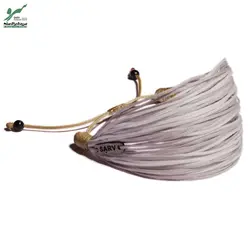 دستبند صلح و دوستی برف - فروشگاه اینترنتی گروه صلح و دوستی سرو