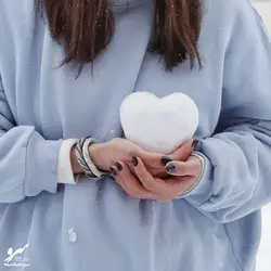 دستبند صلح و دوستی برف - فروشگاه اینترنتی گروه صلح و دوستی سرو