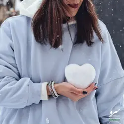 دستبند صلح و دوستی برف - فروشگاه اینترنتی گروه صلح و دوستی سرو