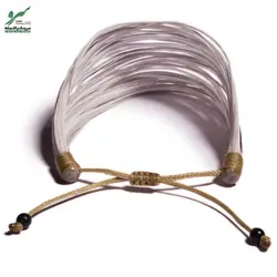 دستبند صلح و دوستی برف - فروشگاه اینترنتی گروه صلح و دوستی سرو