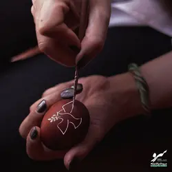 دستبند صلح و دوستی بهار - فروشگاه اینترنتی گروه صلح و دوستی سرو
