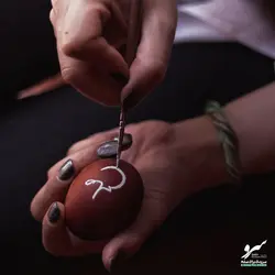 دستبند صلح و دوستی بهار - فروشگاه اینترنتی گروه صلح و دوستی سرو