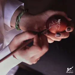 دستبند صلح و دوستی بهار - فروشگاه اینترنتی گروه صلح و دوستی سرو
