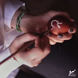 دستبند صلح و دوستی بهار - فروشگاه اینترنتی گروه صلح و دوستی سرو