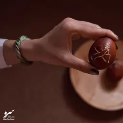 دستبند صلح و دوستی بهار - فروشگاه اینترنتی گروه صلح و دوستی سرو