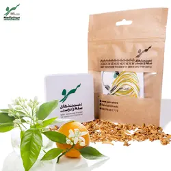 دستبند صلح و دوستی بهارنارنج - فروشگاه اینترنتی گروه صلح و دوستی سرو