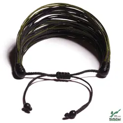 دستبند صلح و دوستی بیشه - فروشگاه اینترنتی گروه صلح و دوستی سرو