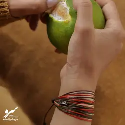 دستبند صلح و دوستی پاییز - فروشگاه اینترنتی گروه صلح و دوستی سرو