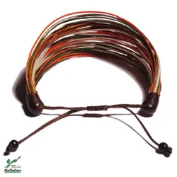 دستبند صلح و دوستی پاییز - فروشگاه اینترنتی گروه صلح و دوستی سرو