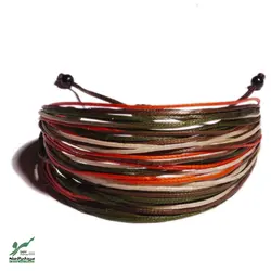 دستبند صلح و دوستی پاییز - فروشگاه اینترنتی گروه صلح و دوستی سرو