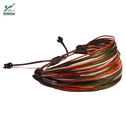 دستبند صلح و دوستی پاییز - فروشگاه اینترنتی گروه صلح و دوستی سرو