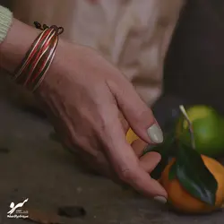 دستبند صلح و دوستی پاییز - فروشگاه اینترنتی گروه صلح و دوستی سرو