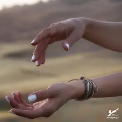 دستبند صلح و دوستی جنگل - فروشگاه اینترنتی گروه صلح و دوستی سرو