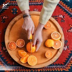 دستبند صلح و دوستی جنگل - فروشگاه اینترنتی گروه صلح و دوستی سرو