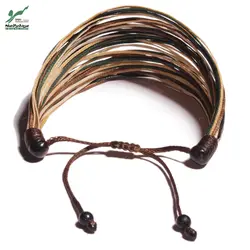 دستبند صلح و دوستی جنگل - فروشگاه اینترنتی گروه صلح و دوستی سرو