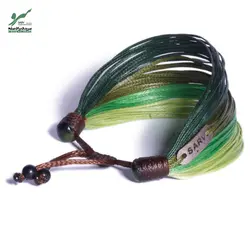 دستبند صلح و دوستی شالیزار - فروشگاه اینترنتی گروه صلح و دوستی سرو