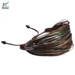 دستبند صلح و دوستی شب جنگل - فروشگاه اینترنتی گروه صلح و دوستی سرو