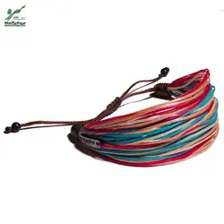 دستبند صلح و دوستی شکوفه - فروشگاه اینترنتی گروه صلح و دوستی سرو