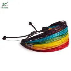 دستبند صلح و دوستی طوطی - فروشگاه اینترنتی گروه صلح و دوستی سرو