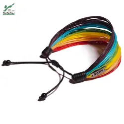 دستبند صلح و دوستی طوطی - فروشگاه اینترنتی گروه صلح و دوستی سرو