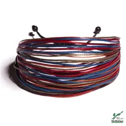 دستبند صلح و دوستی کهکشان - فروشگاه اینترنتی گروه صلح و دوستی سرو