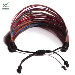 دستبند صلح و دوستی کهکشان - فروشگاه اینترنتی گروه صلح و دوستی سرو